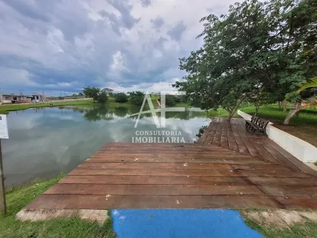 Terreno com 670m², à venda, no bairro Caixa d'Água em Taubaté