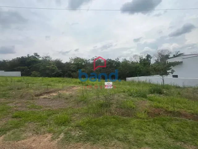 Terreno com 1048m², à venda, no bairro Village Porto Feliz em Porto Feliz