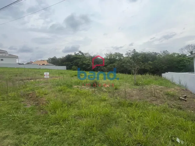 Terreno com 1048m², à venda, no bairro Village Porto Feliz em Porto Feliz