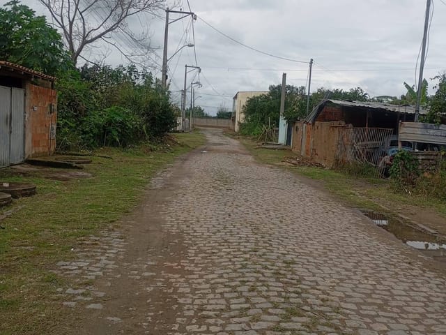 Terreno com 143m², à venda, no bairro Mussurepe em Campos dos Goytacazes