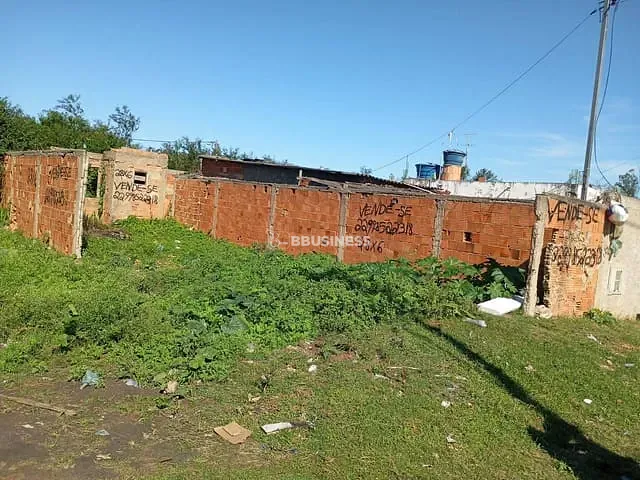 Terreno com 143m², à venda, no bairro Mussurepe em Campos dos Goytacazes