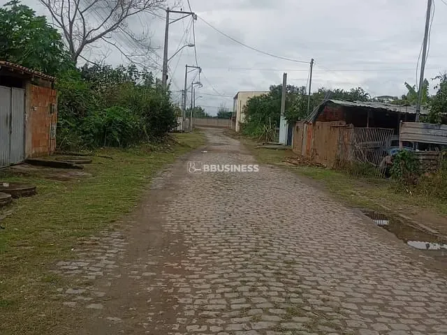 Terreno com 143m², à venda, no bairro Mussurepe em Campos dos Goytacazes