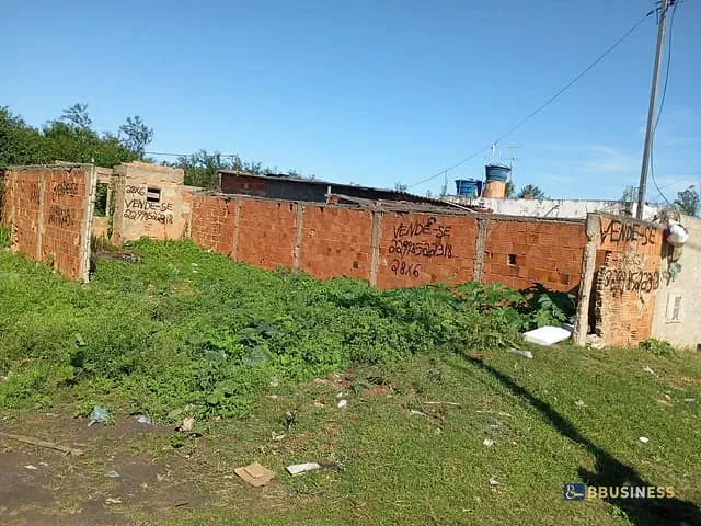 Terreno com 143m², à venda, no bairro Mussurepe em Campos dos Goytacazes