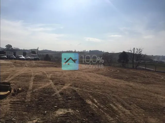 Terreno com 5000m², para alugar, no bairro Jardim do Portal em Jacareí