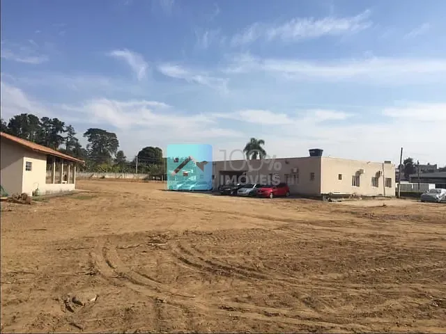 Terreno com 5000m², para alugar, no bairro Jardim do Portal em Jacareí