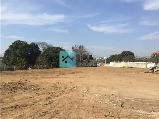 Terreno com 5000m², para alugar, no bairro Jardim do Portal em Jacareí
