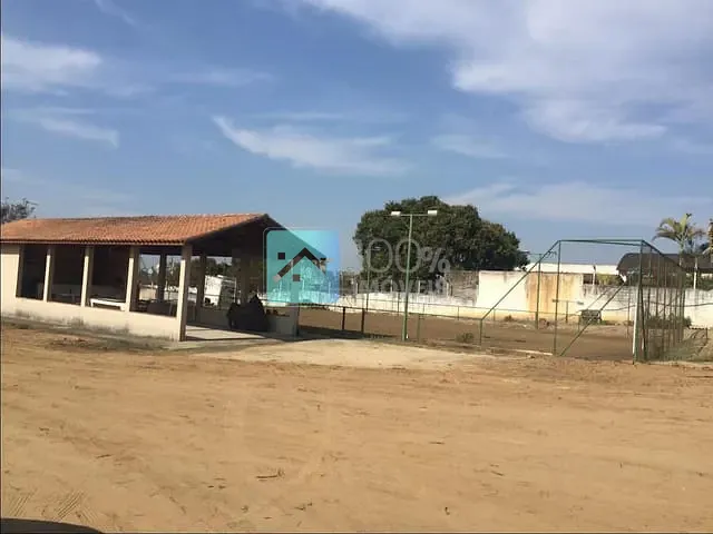 Terreno com 5000m², para alugar, no bairro Jardim do Portal em Jacareí