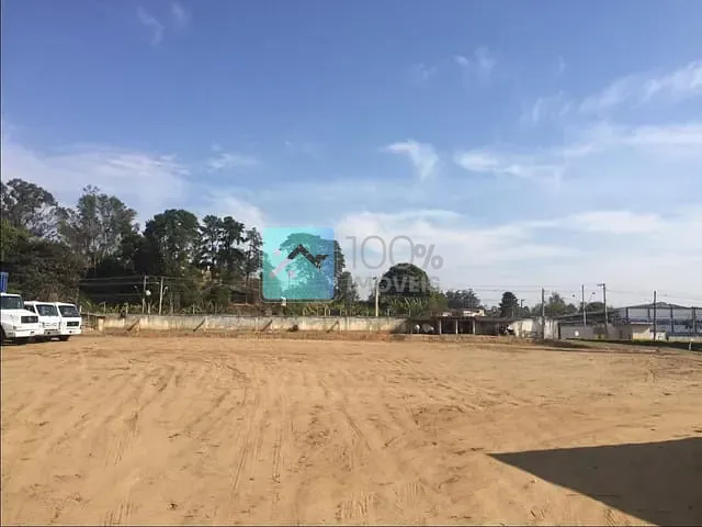 Terreno com 5000m², para alugar, no bairro Jardim do Portal em Jacareí