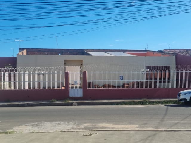 Foto do Terreno - Terreno à venda, no bairro Fátima, Teresina, PI | Cristina Lopes Imobiliária