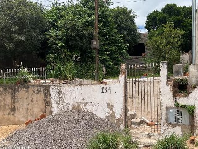 Foto do Terreno - Terreno à venda 10M², VILA LIDER, PRESIDENTE PRUDENTE - SP | Imobiliária Compare