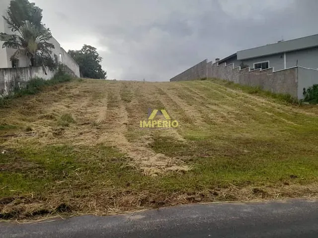 Terreno com 1053m², à venda, no bairro Terras de Santa Izabel em Salto