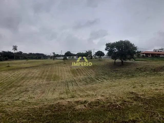 Terreno com 1053m², à venda, no bairro Terras de Santa Izabel em Salto