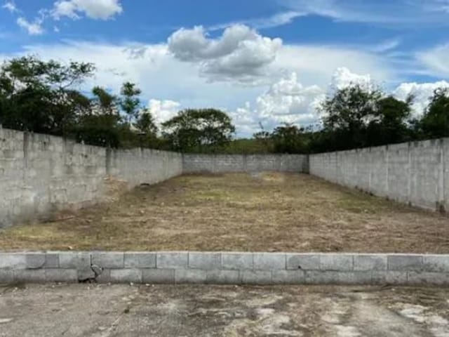 Foto do Terreno - Terreno à venda, 298 m² por R$ 310.000,00 - Portal dos Pássaros - São José dos Campos/SP | INDEPENDENCE NEGOCIOS IMOBILIARIOS LTDA