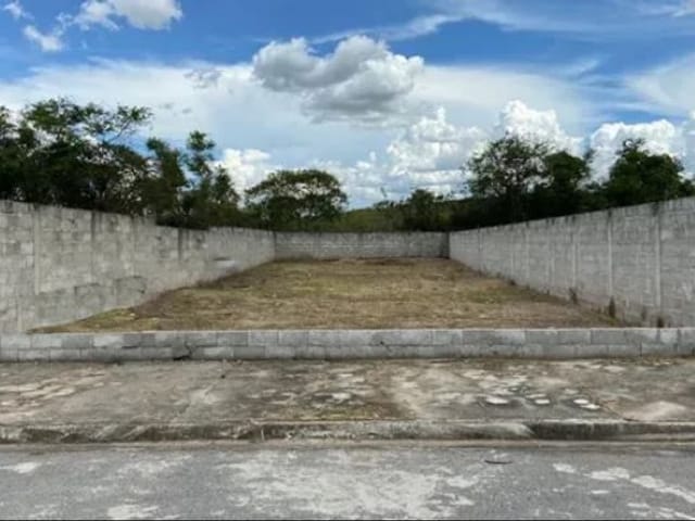 Foto do Terreno - Terreno à venda, 298 m² por R$ 310.000,00 - Portal dos Pássaros - São José dos Campos/SP | INDEPENDENCE NEGOCIOS IMOBILIARIOS LTDA