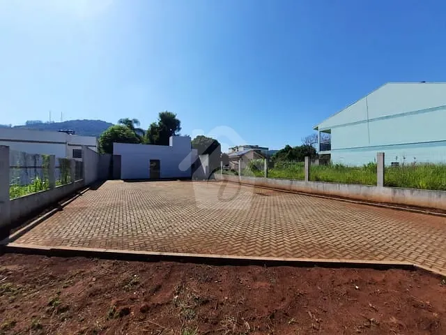 Terreno com 366m², para alugar, no bairro Centro Administrativo em Teutônia