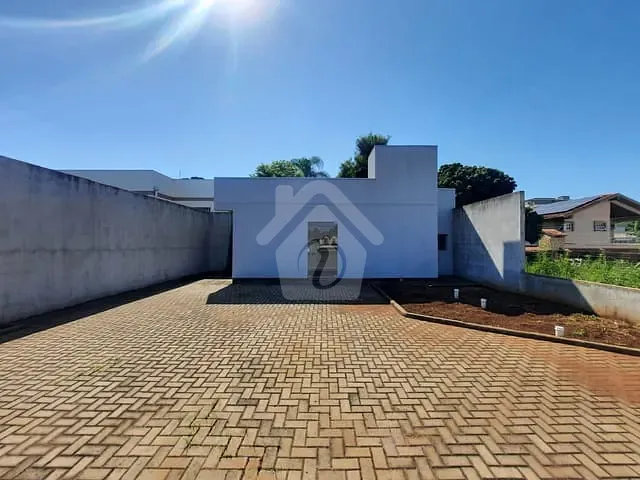 Terreno com 366m², para alugar, no bairro Centro Administrativo em Teutônia