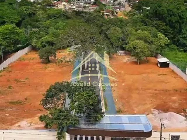 Terreno com 378m², à venda, no bairro CENTRO em Chapada dos Guimarães