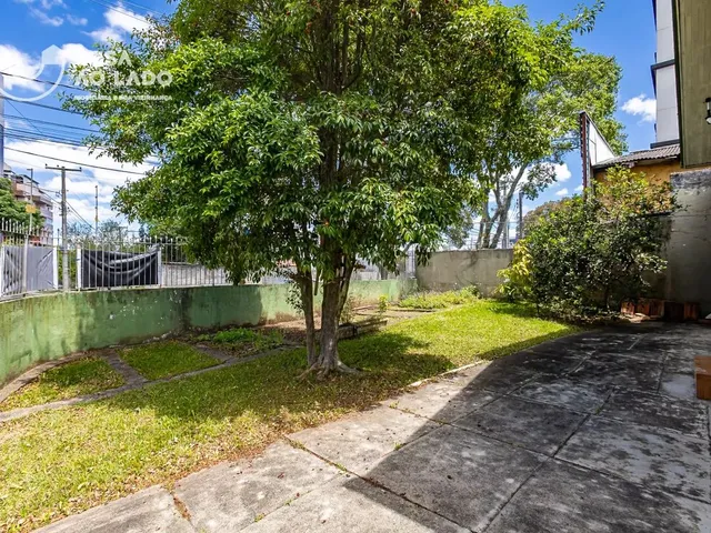 Terreno 3 quartos e 1 banheiro, à venda, no bairro Água Verde em Curitiba