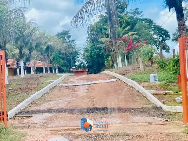 Terreno com 20000m² 1 quarto e 1 banheiro, à venda, no bairro Área Rural de Rondonópolis em Rondonópolis