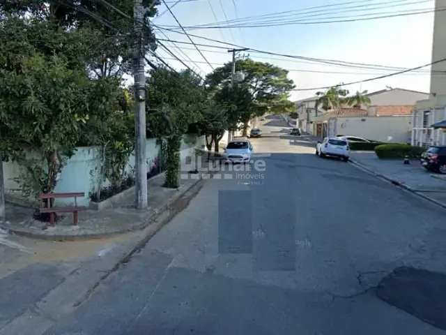 Terreno com 520m², à venda, no bairro Vila Lavínia em Mogi das Cruzes