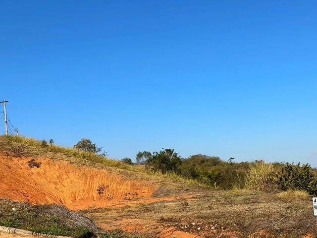 Foto do anúncio: Terreno à Venda em Pinheirinho, Itajubá MG