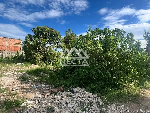 Terreno com 175m², à venda, no bairro Jardim das Gaivotas em Caraguatatuba