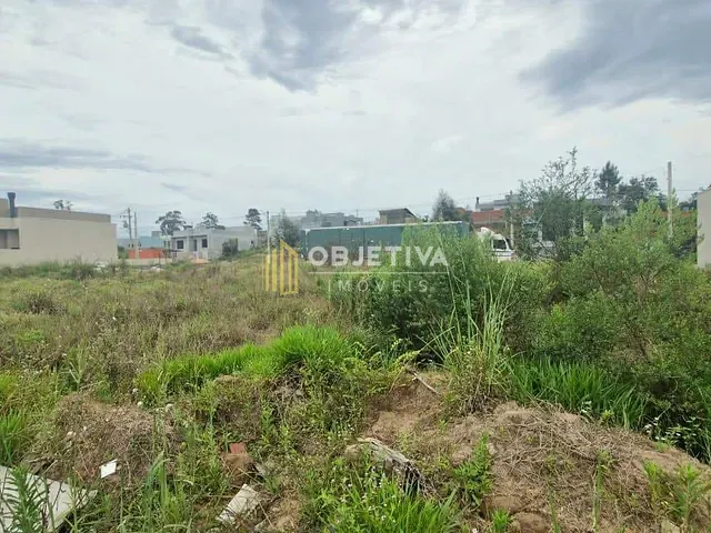 Terreno com 250m², à venda, no bairro Lago Azul em Estância Velha