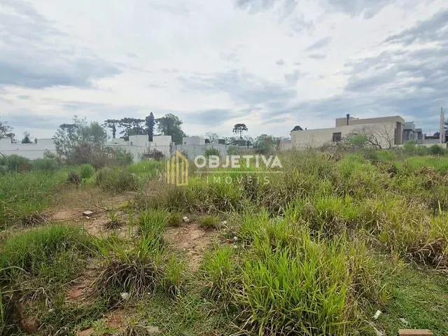 Terreno com 250m², à venda, no bairro Lago Azul em Estância Velha