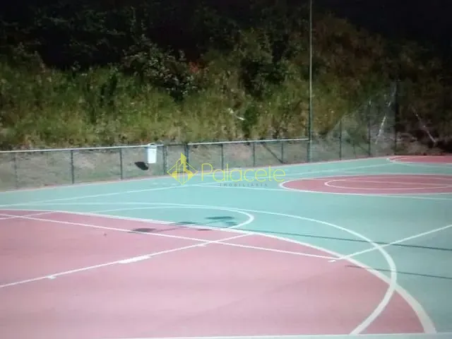 Terreno com 1001m², à venda, no bairro Rio Comprido em Jacareí