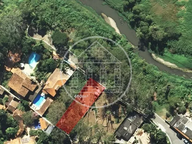 Terreno com 480m², à venda, no bairro Vila Represa em São Paulo