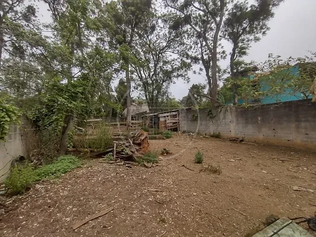 Terreno com 480m², à venda, no bairro Vila Represa em São Paulo