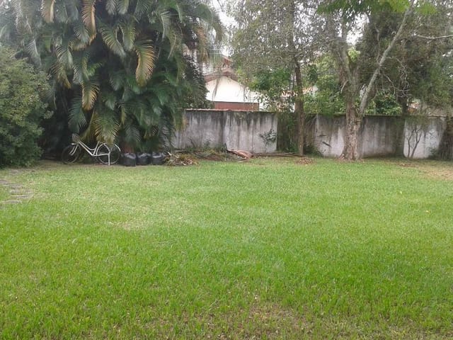 Foto do Terreno - Terreno à venda, 540 m² por R$ 1.500.000,00 - Jardim Apolo - São José dos Campos/SP | RUSSI IMÓVEIS