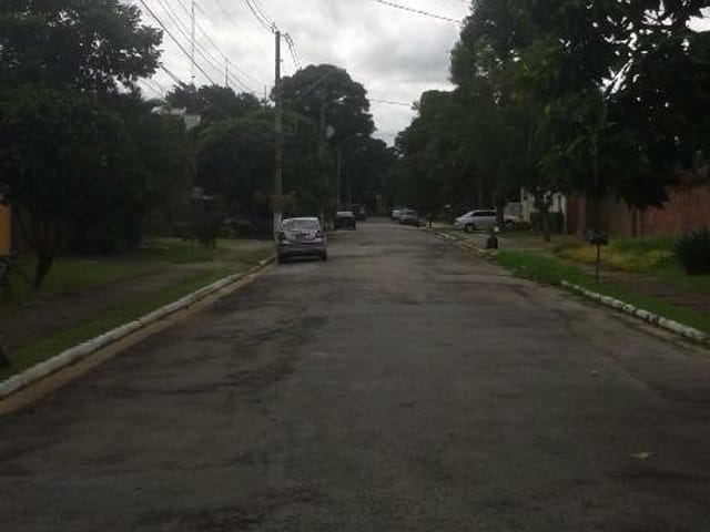 Foto do Terreno - Terreno à venda, 540 m² por R$ 1.500.000,00 - Jardim Apolo - São José dos Campos/SP | RUSSI IMÓVEIS