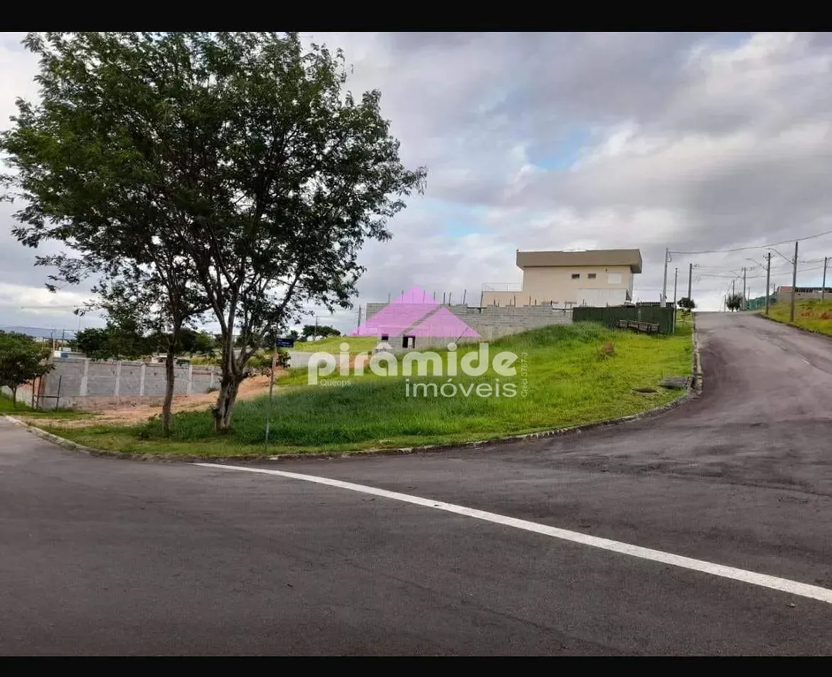 Terreno, 560 m² - Foto 1