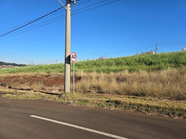 Foto do Terreno - Terreno à venda, loteamento New Villas II , Chapecó, SC | Santa Maria