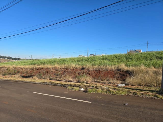 Foto do Terreno - Terreno à venda, loteamento New Villas II , Chapecó, SC | Santa Maria