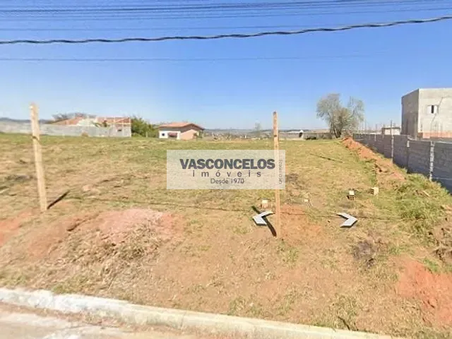 Terreno com 771m², à venda, no bairro Portal do Céu em São José dos Campos
