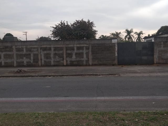 Foto do Terreno - Terreno à venda, Cidade Nova, Pindamonhangaba, SP | Venter imoveis