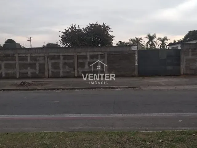 Terreno com 250m², à venda, no bairro Cidade Nova em Pindamonhangaba