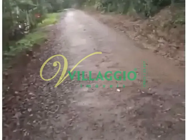 Terreno com 10400m², à venda, no bairro Parque Andreense em Santo André