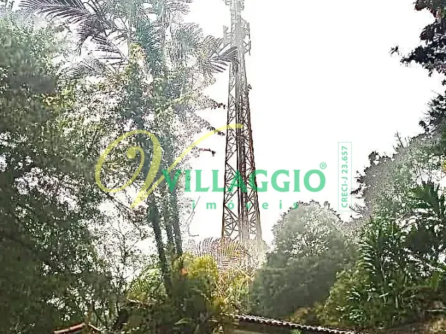 Terreno com 10400m², à venda, no bairro Parque Andreense em Santo André