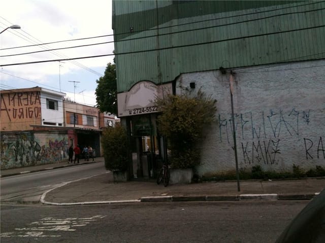 Foto do Terreno - Terreno comercial para venda e locação, Vila Antonieta, São Paulo - TE0345. | ZONA LESTE IMÓVEIS