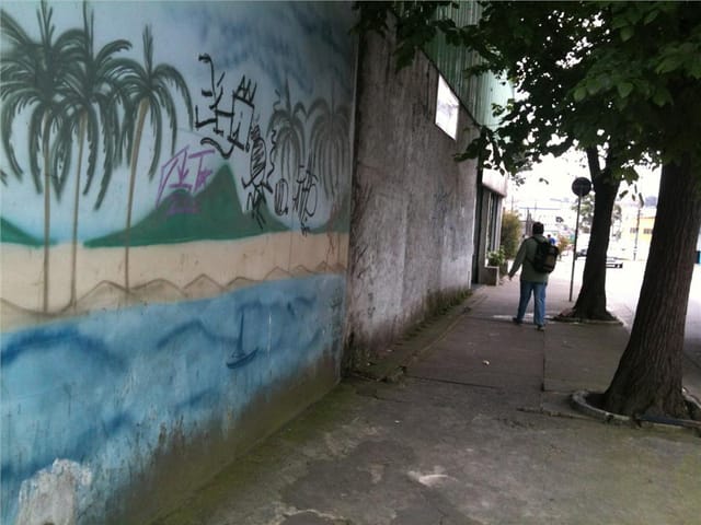 Foto do Terreno - Terreno comercial para venda e locação, Vila Antonieta, São Paulo - TE0345. | ZONA LESTE IMÓVEIS