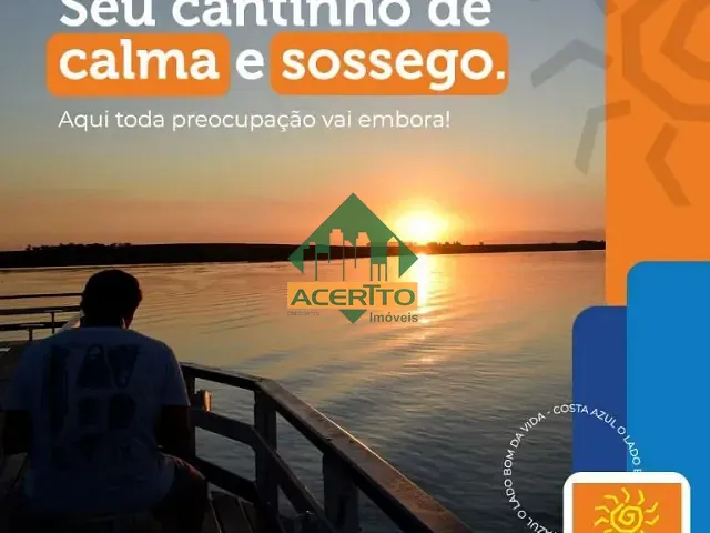 Terreno com 503m², à venda, no bairro Aeroporto em Araçatuba