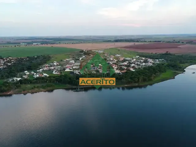 Terreno com 503m², à venda, no bairro Aeroporto em Araçatuba
