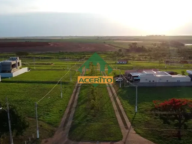 Terreno com 503m², à venda, no bairro Aeroporto em Araçatuba