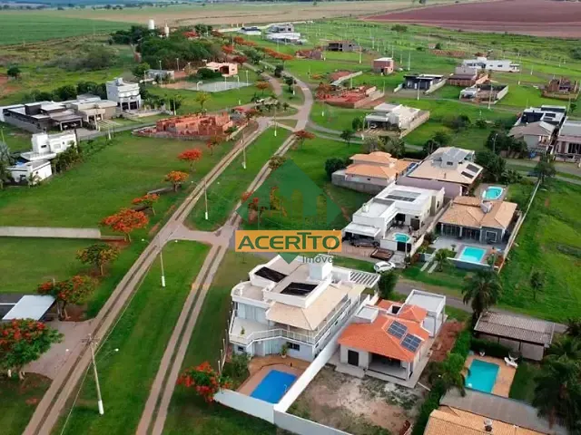 Terreno com 503m², à venda, no bairro Aeroporto em Araçatuba