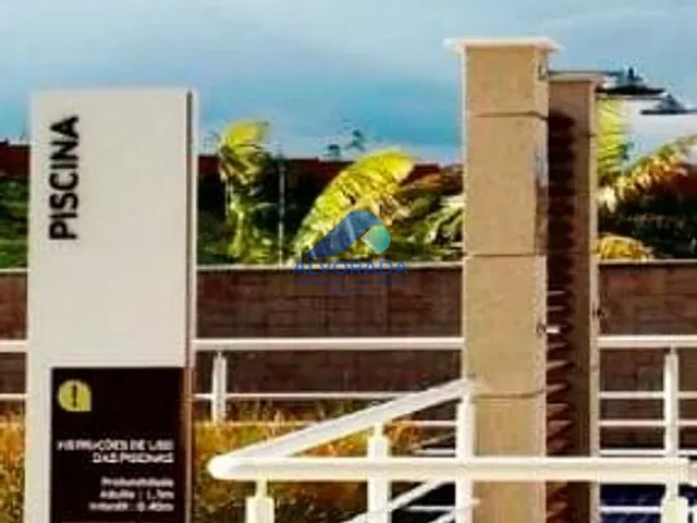 Terreno com 486m², à venda, no bairro Condomínio Residencial Alphaville II em São José dos Campos