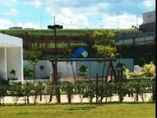 Terreno com 486m², à venda, no bairro Condomínio Residencial Alphaville II em São José dos Campos