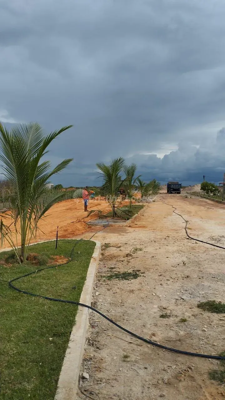 Terreno, 385 m² - Foto 3
